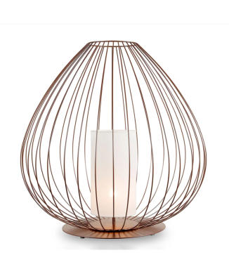 Cell CT612 AM sobremesa exterior Ø57 KARMAN