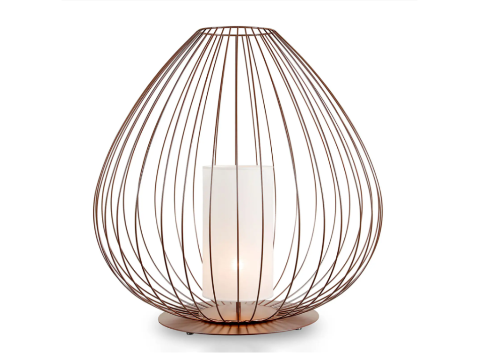 Cell CT612 AM sobremesa exterior Ø57 KARMAN