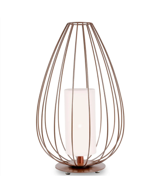 Cell CT614 CM sobremesa interior Ø36 KARMAN