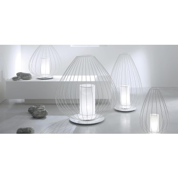 Cell M612 sobremesa exterior Ø57 KARMAN