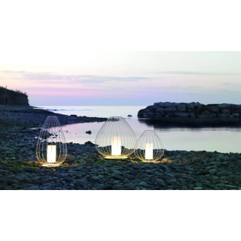 Cell M612 sobremesa exterior Ø57 KARMAN