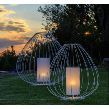 Cell M612 sobremesa exterior Ø57 KARMAN