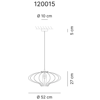 Emporium de lámparas Swan