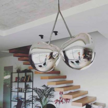 LAMPARA CEREZO 20001 QEEBOO