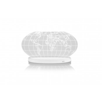 Lámpara COLOMBO 08078 VESTA