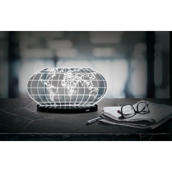 Lámpara COLOMBO 08078 VESTA