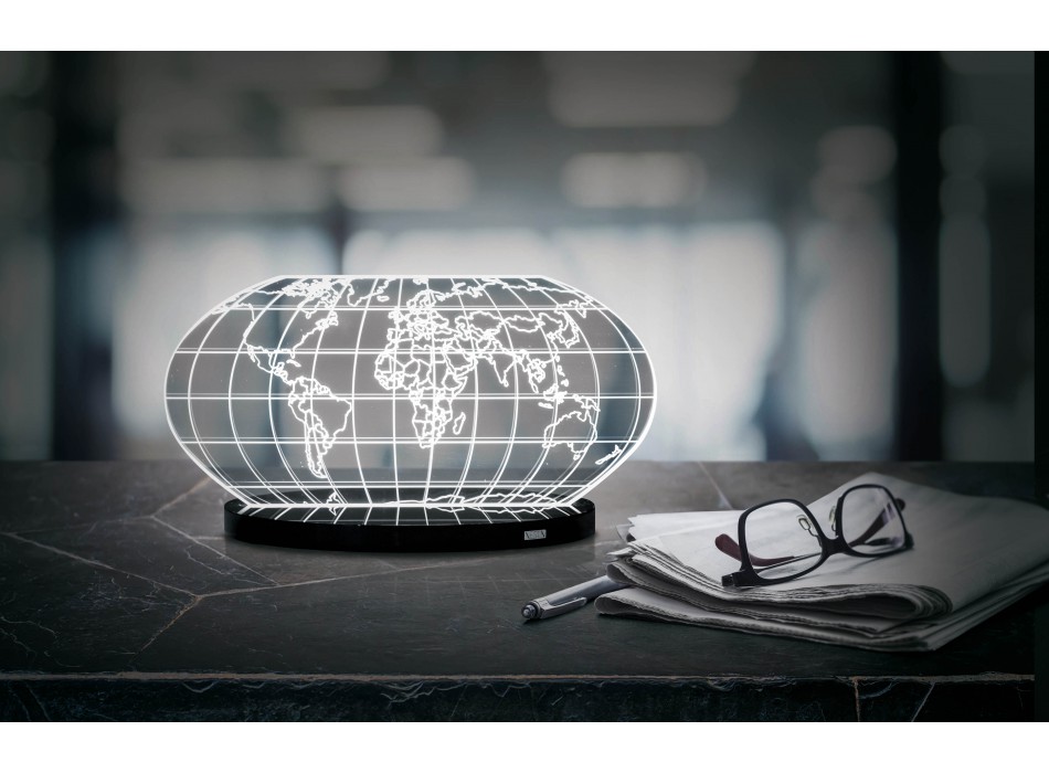 Lámpara COLOMBO 08078 VESTA