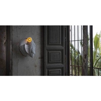 Aplique interior cubano Karman