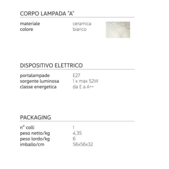 Aplique interior cubano Karman