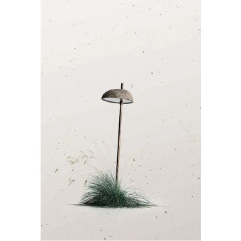 PANTARHEI IL FANALE lámpara de exterior