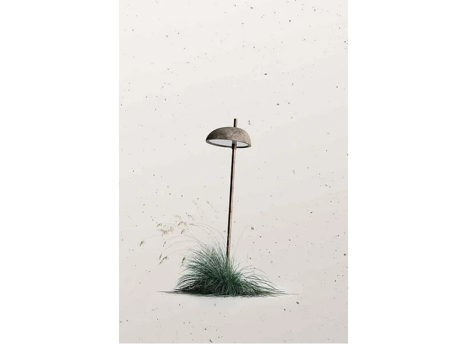 PANTARHEI IL FANALE lámpara de exterior