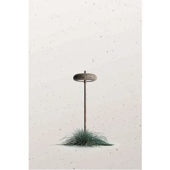 PANTARHEI IL FANALE lámpara de exterior