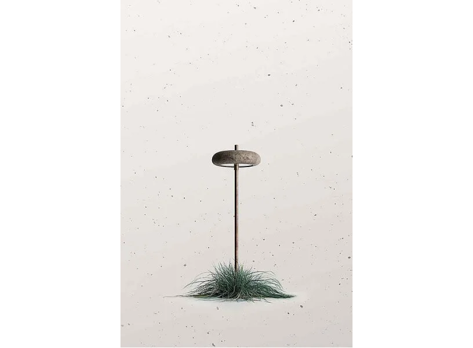 PANTARHEI IL FANALE lámpara de exterior