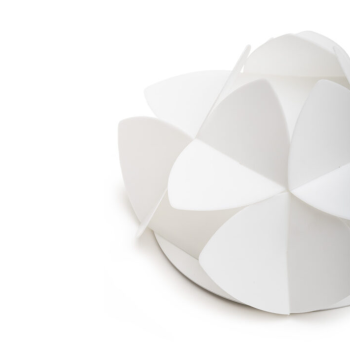 Lámpara de pared Cottonlight Emporium