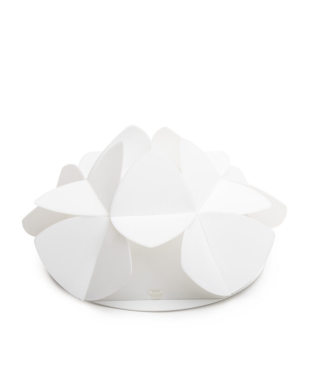 Lámpara de pared Cottonlight Emporium