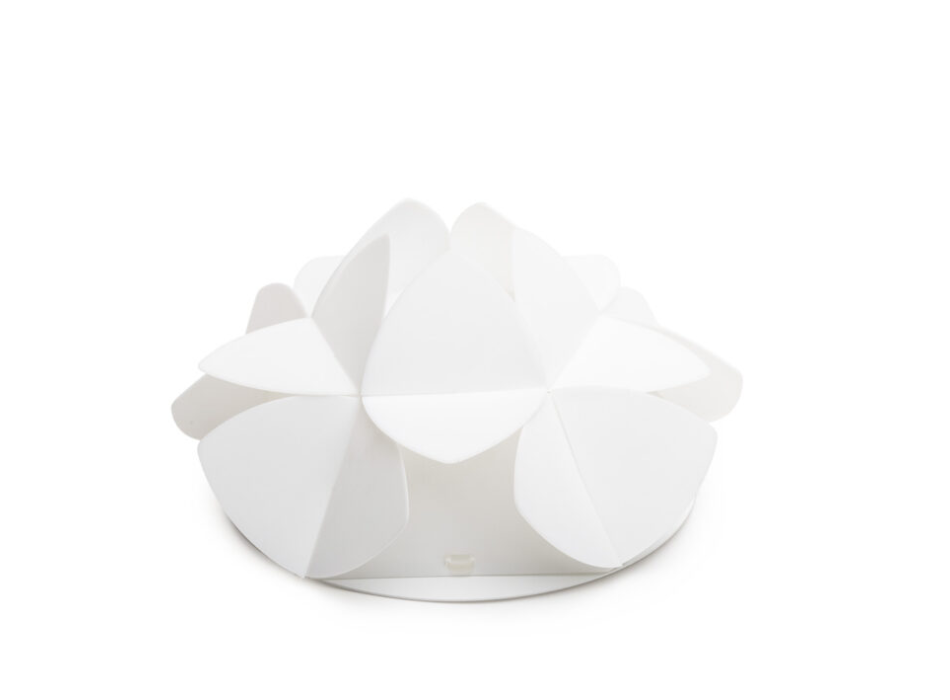 Lámpara de pared Cottonlight Emporium