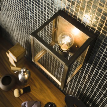 Aplique industrial QUADRO 262.01.OT IL FANALE