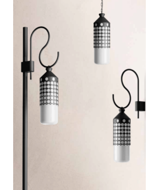 Lámpara colgante BLOOM IL FANALE