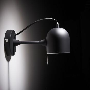 Lámpara de pared Lucilla