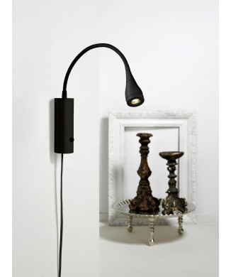 Aplique MENT 75531001 NORDLUX