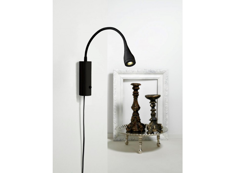 Aplique MENT 75531001 NORDLUX