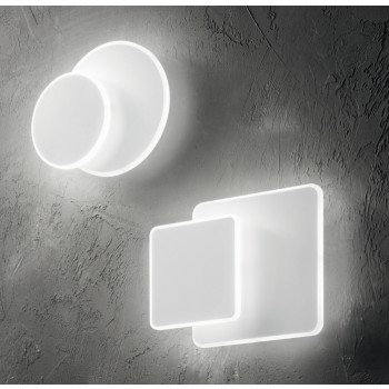 Lámpara de pared POUCHE AP - IDEAL LUX