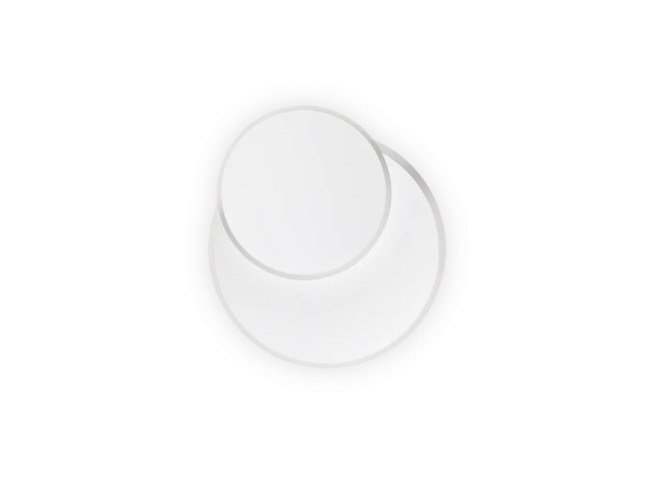 Lámpara de pared POUCHE AP - IDEAL LUX