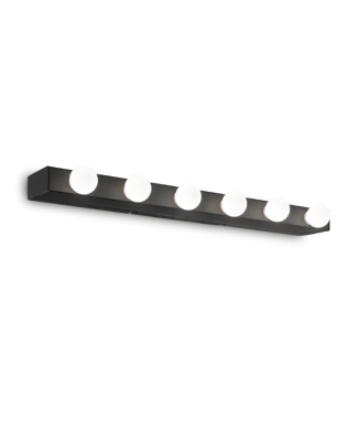 Lámpara de pared PRIVE' AP6 - IDEAL LUX