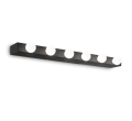 Lámpara de pared PRIVE' AP6 - IDEAL LUX