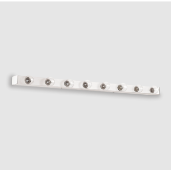 Lámpara de pared PRIVE' AP8 - IDEAL LUX