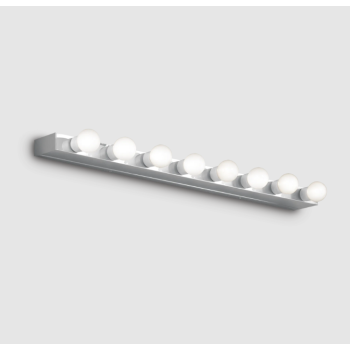 Lámpara de pared PRIVE' AP8 - IDEAL LUX