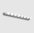 Lámpara de pared PRIVE' AP8 - IDEAL LUX