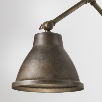 Lámpara de pared orientable 269.05.OF LOFT IL FANALE