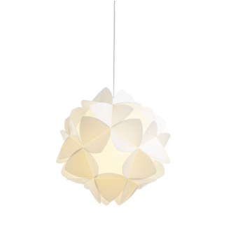 Lámpara de techo Cottonlight Emporium