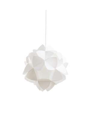 Lámpara de techo Cottonlight Emporium