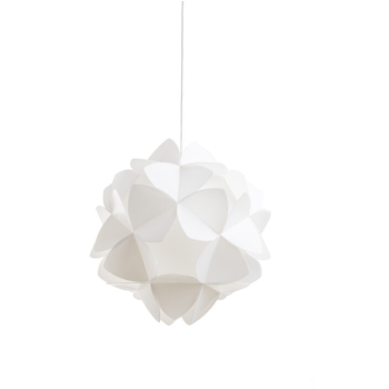 Lámpara de techo Cottonlight Emporium