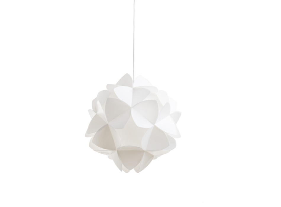 Lámpara de techo Cottonlight Emporium