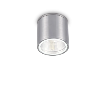 Lámpara de techo GUN pl1 Ideal Lux