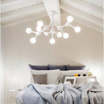 Lámpara de techo NODI PL - IDEAL LUX