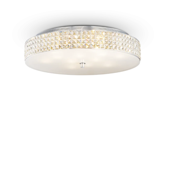 Lámpara de techo ROMA - IDEAL LUX