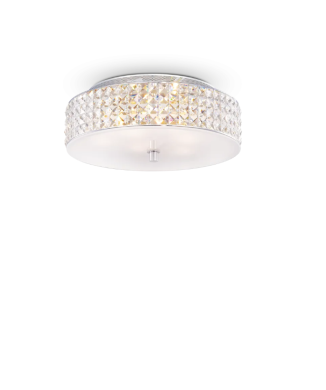Lámpara de techo ROMA - IDEAL LUX