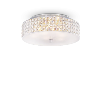 Lámpara de techo ROMA - IDEAL LUX