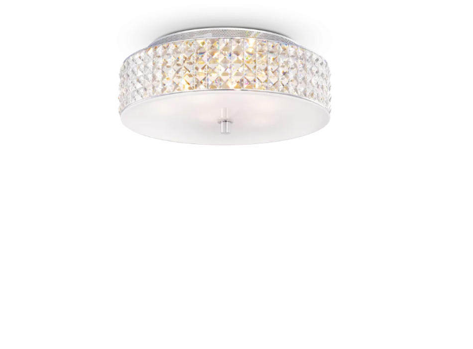 Lámpara de techo ROMA - IDEAL LUX