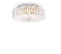 Lámpara de techo ROMA - IDEAL LUX