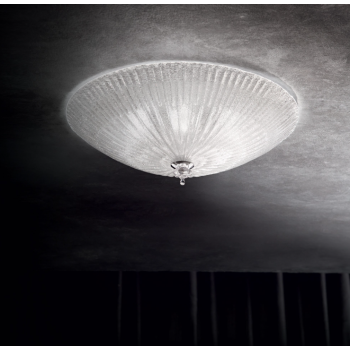 Lámpara de techo SHELL - IDEAL LUX