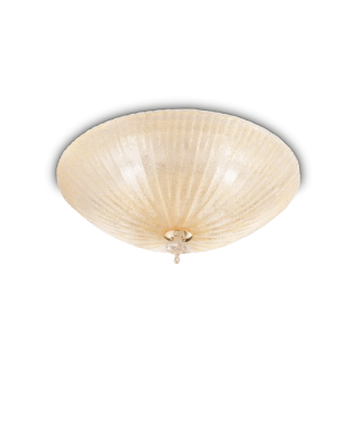 Lámpara de techo SHELL - IDEAL LUX