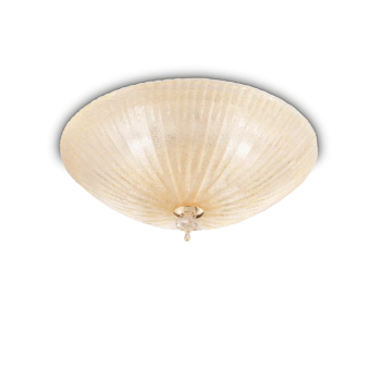 Lámpara de techo SHELL - IDEAL LUX
