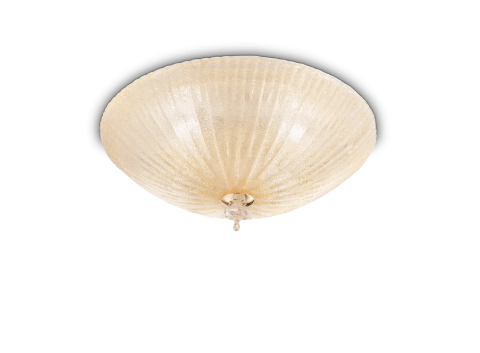 Lámpara de techo SHELL - IDEAL LUX