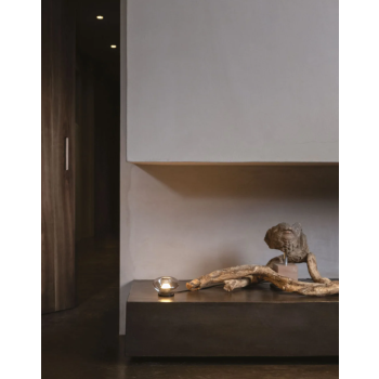 Lámpara de mesa AGUA - KARMAN