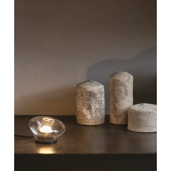 Lámpara de mesa AGUA - KARMAN